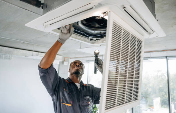 Licensed Hvac Installation service in Garrison, TX - FH HVAC