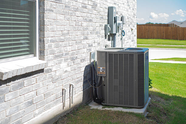 Reliable Hvac Installation contractor in Garrison, TX by FH HVAC