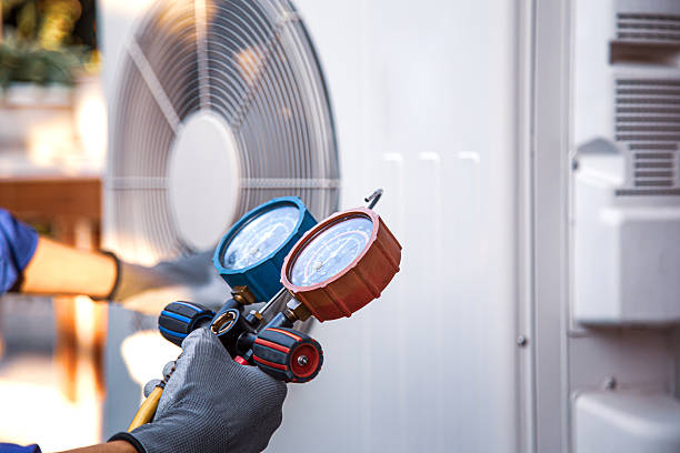 Affordable Hvac Installation solutions in Garrison, TX